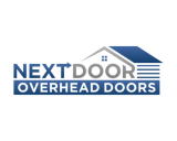 https://www.logocontest.com/public/logoimage/1704289283Next Door Overhead Doors14.png